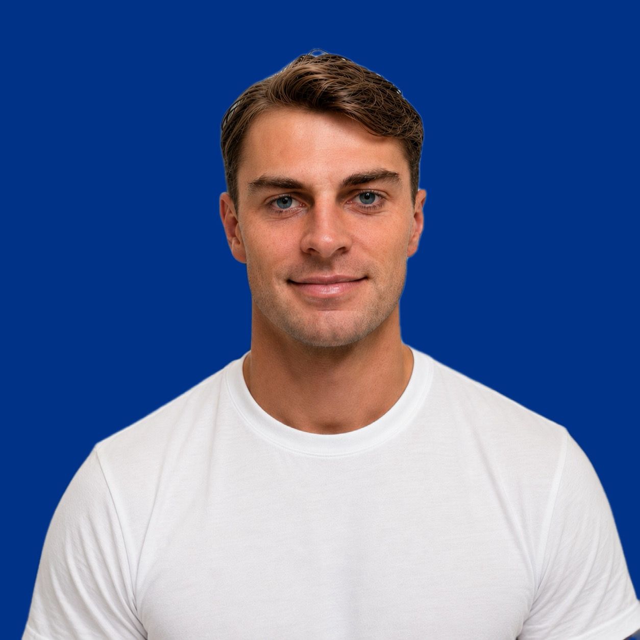 Cooper Lanyon